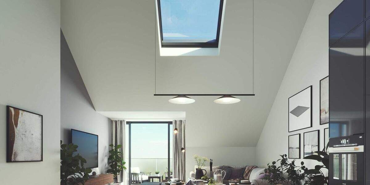 Etagenwohnung Nürnberg St Jobst - 3 Zimmer, 97 m&sup2;, 660.000&euro; | Angebot:25664526