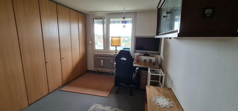 Etagenwohnung Oberasbach - 3 Zimmer, 85 m&sup2;, 1.000&euro; | Angebot:26585608