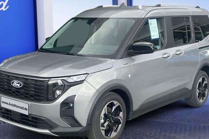 Ford Tourneo Courier 11.800 km 25.990 &euro; Neustadt a.d.Aisch 91413