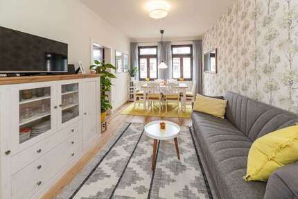 Zimmer Nürnberg Maxfeld - 3 Zimmer, 1.950&euro; | Angebot:25459939