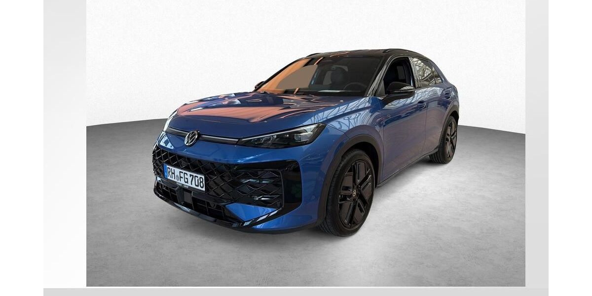 VW T-Roc 4.990 km 38.290 &euro; Roth 91154