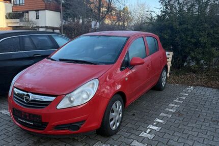Opel Corsa 145.700 km 1.200 &euro; Oberasbach 90522