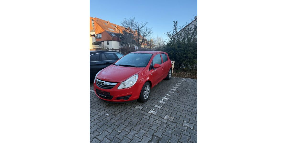 Opel Corsa 145.700 km 1.200 &euro; Oberasbach 90522