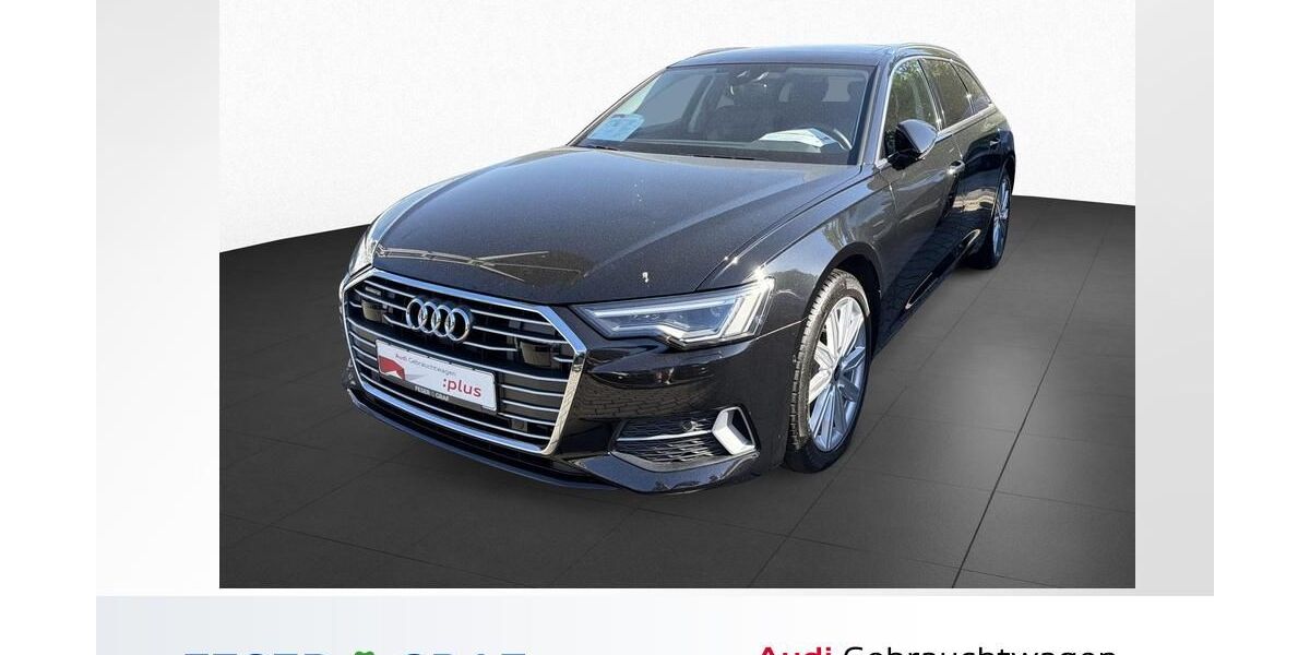 Audi A6 47.490 km 39.480 &euro; Schwabach 91126
