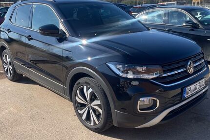 VW T-Cross 79.900 km 19.400 &euro; Rohr 91189
