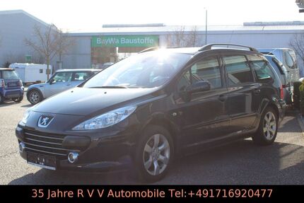 Peugeot 307 75.000 km 4.990 &euro; Fürth (bei Nürnberg) 90763
