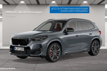 BMW X1 1.731 km 58.795 &euro; Nürnberg 90441