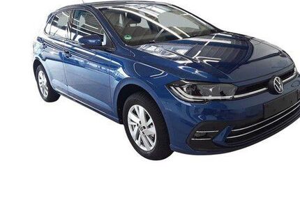 VW Polo 7.550 km 17.240 &euro; Forchheim 91301