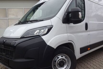 Peugeot Boxer 39.800 km 24.900 &euro; Burgthann-Oberferrieden 90559