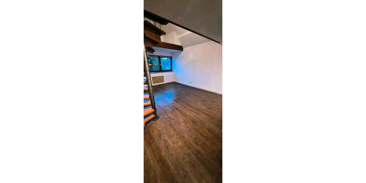 Maisonettenwohnung Röthenbach an der Pegnitz - 2.5 Zimmer, 50 m&sup2;, 750&euro; | Angebot:26606075