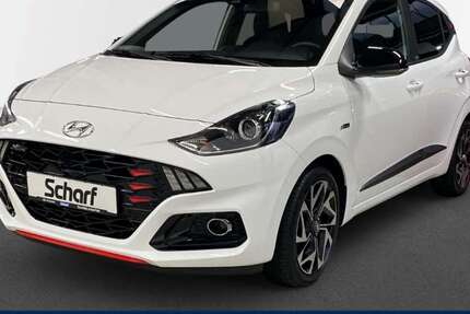 Hyundai i10 73.145 km 13.390 &euro; Herzogenaurach 91074