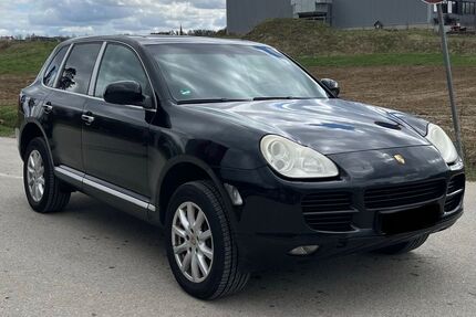 Porsche Cayenne 227.000 km 4.500 &euro; Nürnberg 90419