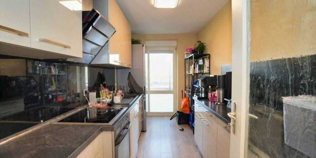 Etagenwohnung Nürnberg Schweinau - 3 Zimmer, 73 m&sup2;, 229.000&euro; | Angebot:25685629