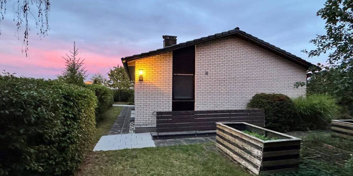 Einfamilienhaus Aurachtal Falkendorf - 5 Zimmer, 148 m&sup2;, 599.000&euro; | Angebot:25671200