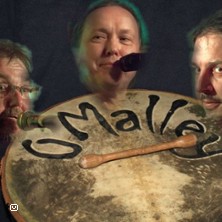 O'Malley 31.10.2026 Gutmann am Dutzendteich