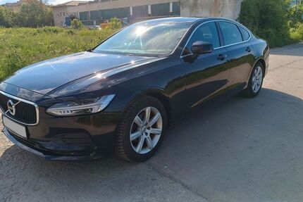 Volvo S90 115.000 km 19.490 &euro; Fürth 90766