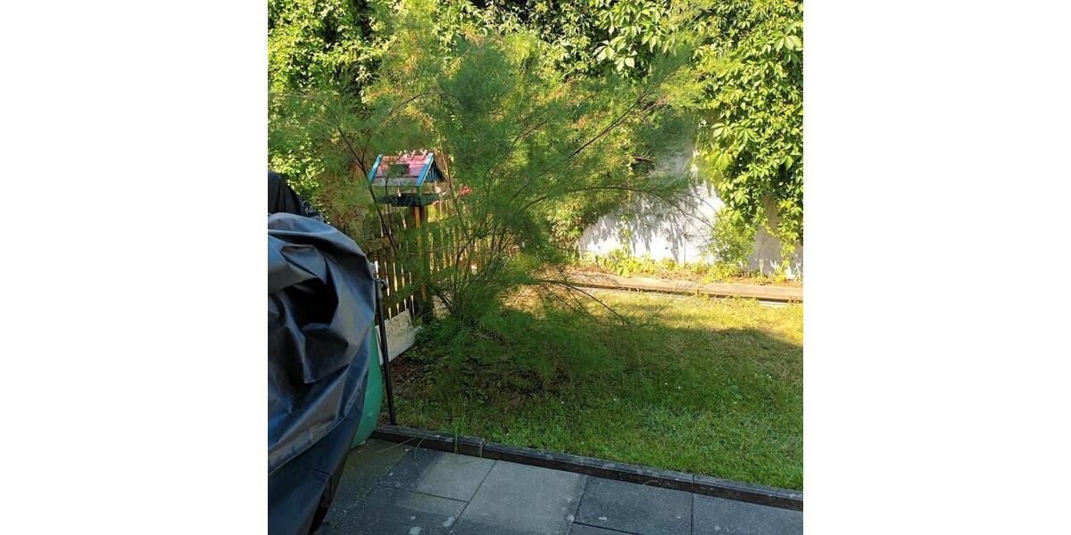 Erdgeschoßwohnung Nürnberg Langwasser - 2 Zimmer, 46 m&sup2;, 768&euro; | Angebot:25572115