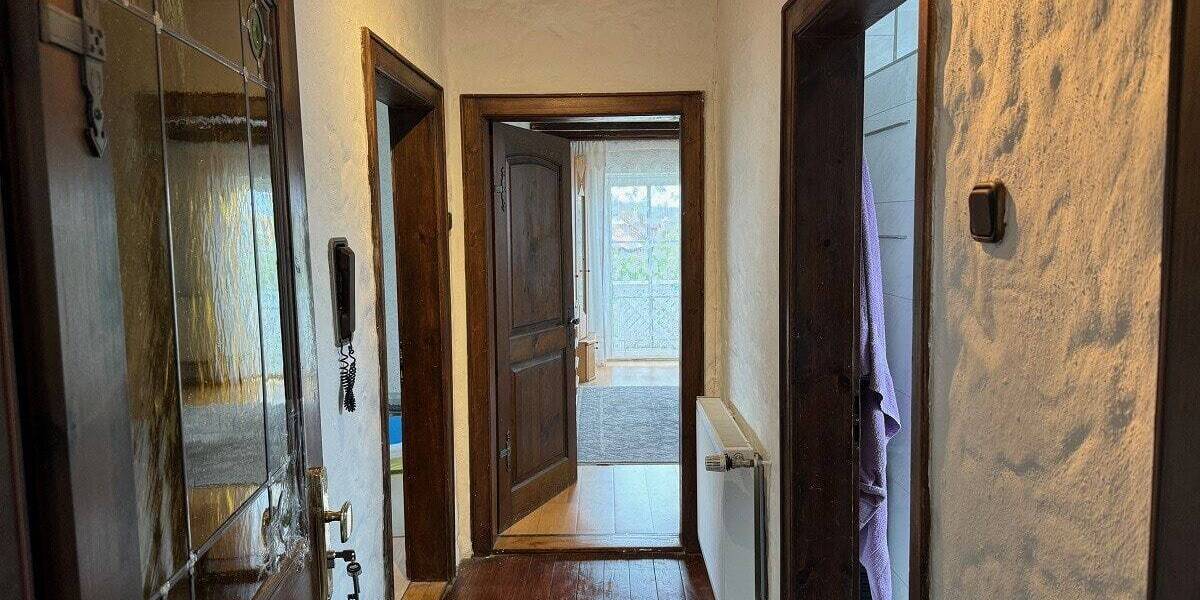 Mehrfamilienhaus, Wohnhaus Lonnerstadt - 5 Zimmer, 140 m&sup2;, 398.000&euro; | Angebot:25677858