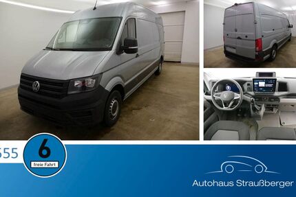 VW Crafter 35.500 km 35.690 &euro; Buchschwabach bei Nürnberg 90574