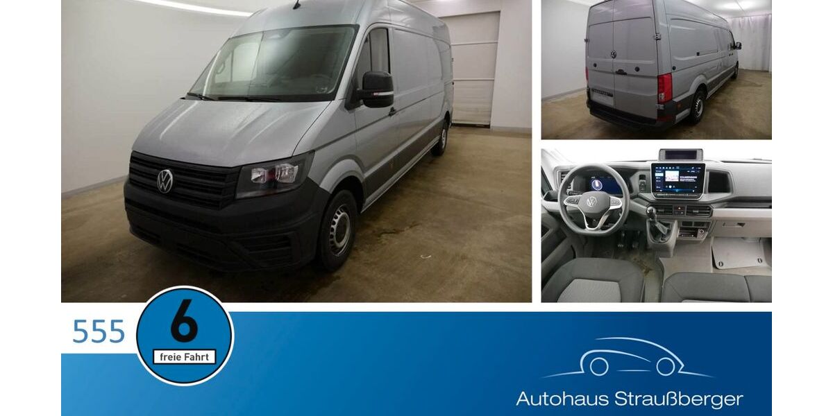 VW Crafter 35.500 km 35.690 &euro; Buchschwabach bei Nürnberg 90574