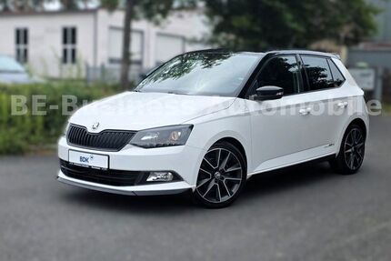 Skoda Fabia 123.250 km 11.990 &euro; Wendelstein 90530