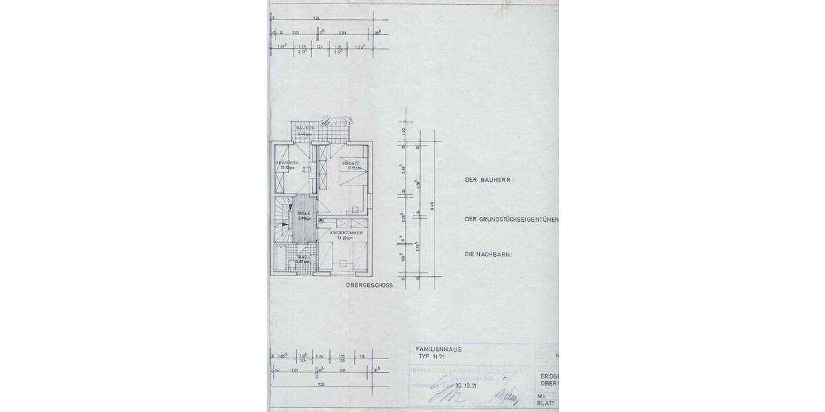 Doppelhaushälfte Neunkirchen am Sand Neunkirchen - 5 Zimmer, 140 m&sup2;, 449.000&euro; | Angebot:25674930