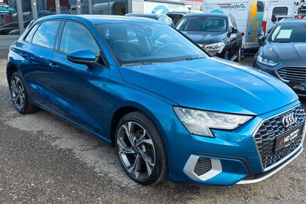 Audi A3 99.269 km 23.990 &euro; Fürth 90763