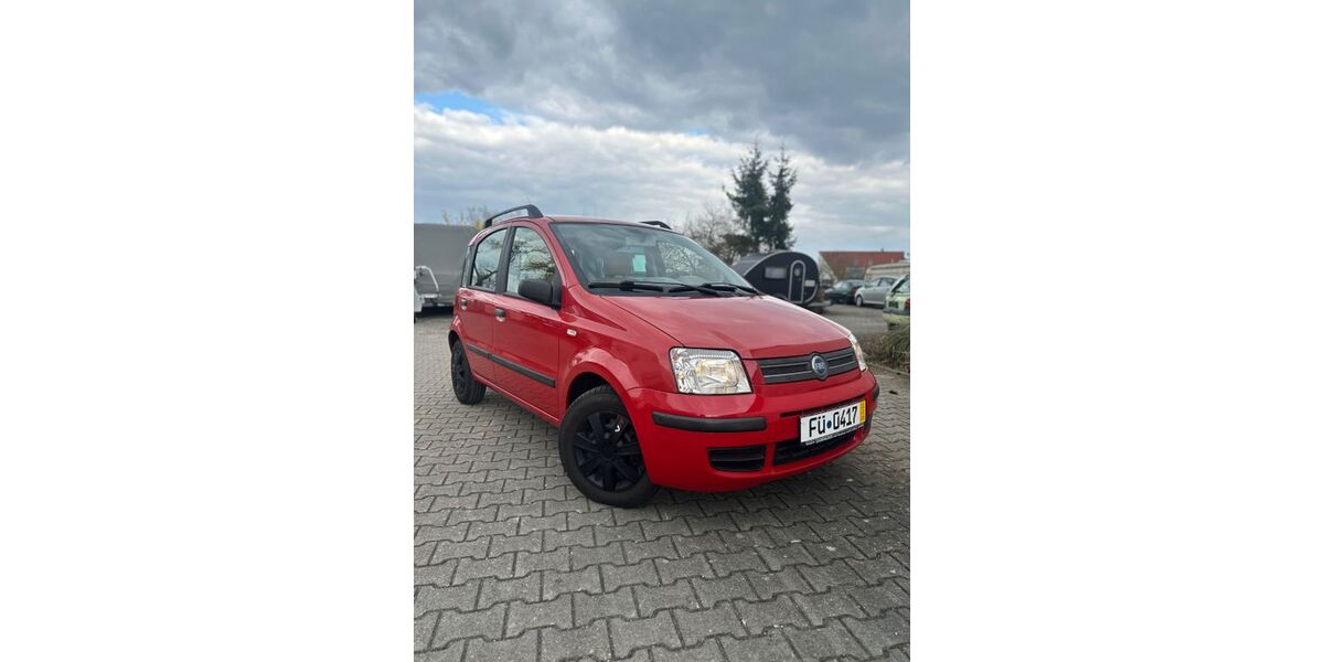 Fiat Panda 140.000 km 1.900 &euro; Oberasbach 90522