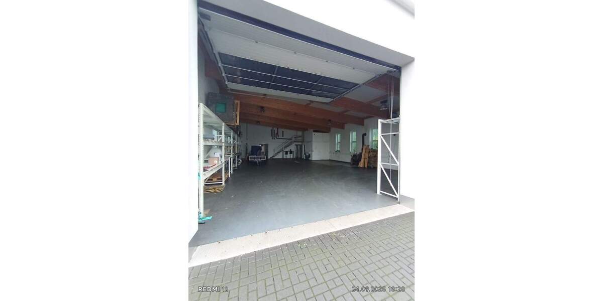 Gewerbeobjekt Büchenbach - 699.000&euro; | Angebot:25742180