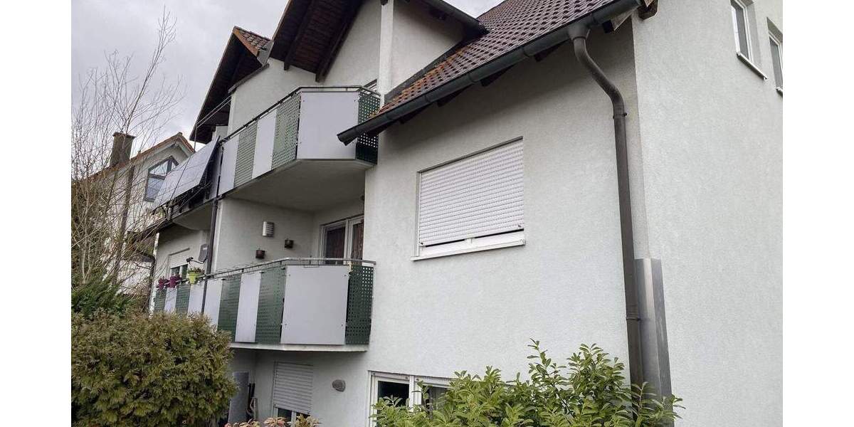 Mehrfamilienhaus, Wohnhaus Aurachtal - Falkendorf Falkendorf - 1.300.000&euro; | Angebot:25690506