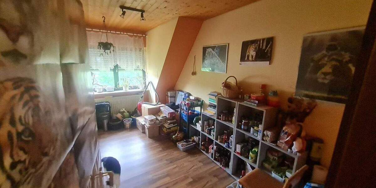 Etagenwohnung Rednitzhembach - 3 Zimmer, 83 m&sup2;, 199.900&euro; | Angebot:25664521