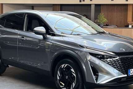 Nissan Qashqai 5.448 km 26.740 &euro; Cadolzburg 90556