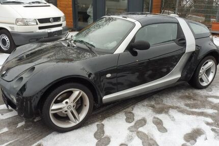 Smart Roadster 45.742 km 8.900 &euro; Fürth 90763