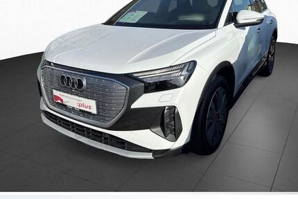 Audi Q4 e-tron 17.290 km 32.980 &euro; Schwabach 91126