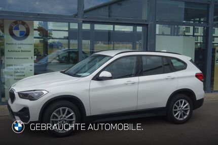 BMW X1 87.480 km 23.880 &euro; Altdorf bei Nürnberg 90518