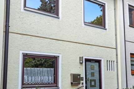 Haus Fürth Eigenes Heim - 5 Zimmer, 128 m&sup2;, 450.000&euro; | Angebot:27487401