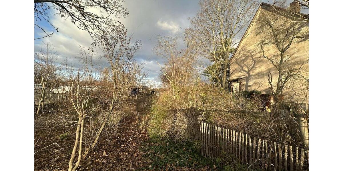 Grundstück Nürnberg Eberhardshof - 449.000&euro; | Angebot:25255299