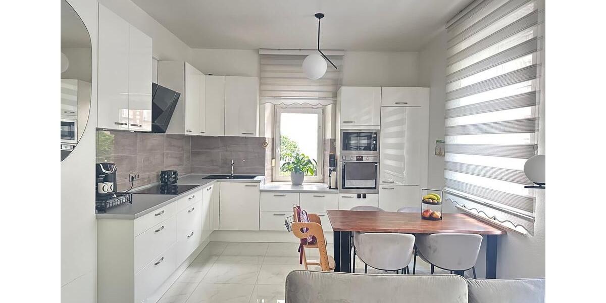 Maisonettenwohnung Nürnberg Gleißhammer - 3 Zimmer, 75 m&sup2;, 290.000&euro; | Angebot:24681864