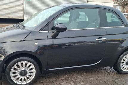 Fiat 500 82.500 km 7.850 &euro; Nürnberg 90441