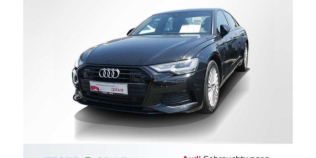 Audi A6 96.400 km 29.980 &euro; Lauf an der Pegnitz 91207