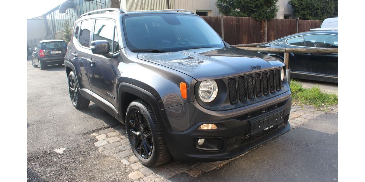 Jeep Renegade 149.800 km 9.950 &euro; Fürth 90763