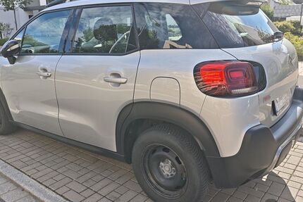 Citroen C3 Aircross 53.000 km 12.600 &euro; Röthenbach 90552