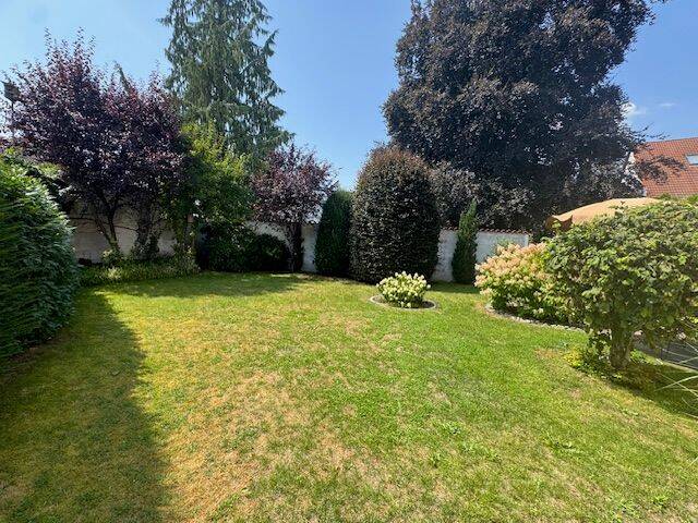 Mehrfamilienhaus, Wohnhaus Nürnberg Freiland - 4 Zimmer, 113 m&sup2;, 580.000&euro; | Angebot:25729722