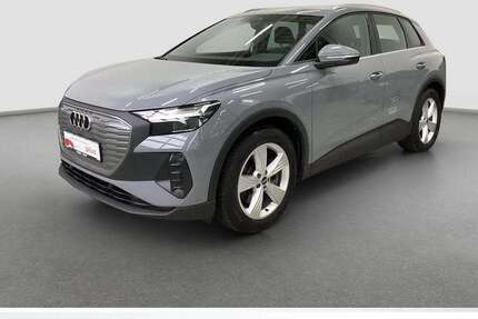 Audi Q4 e-tron 43.732 km 29.980 &euro; Fürth 90763