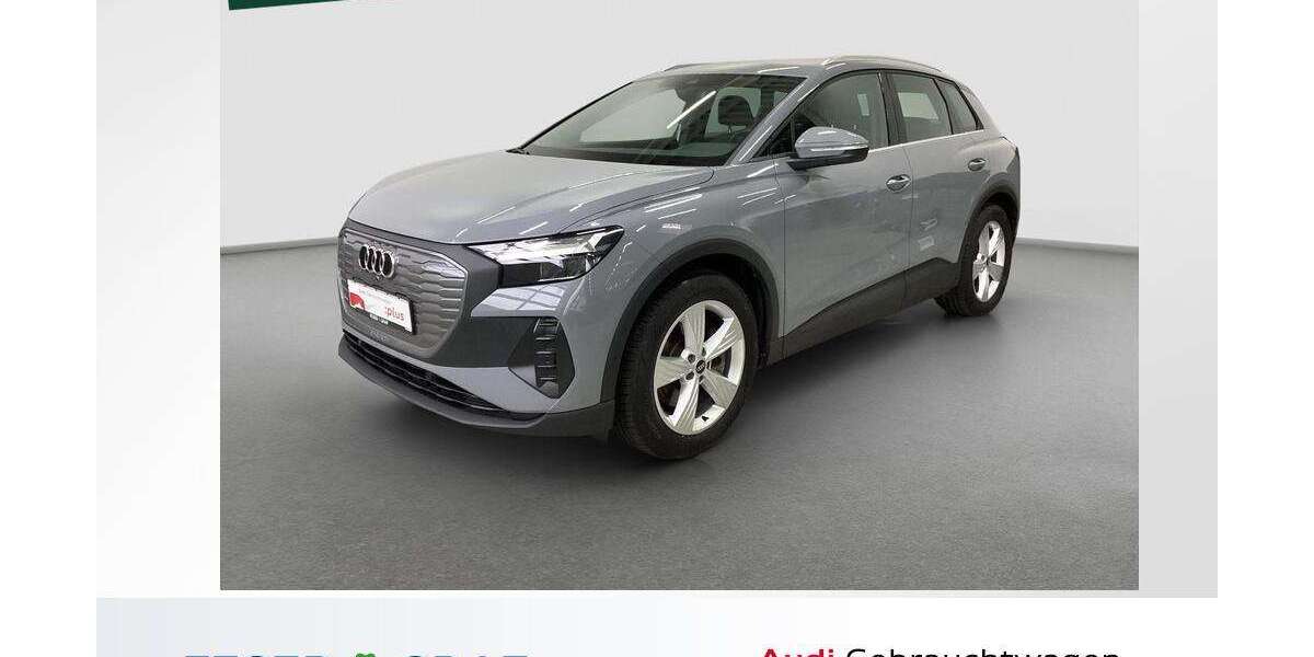 Audi Q4 e-tron 43.732 km 29.980 &euro; Fürth 90763