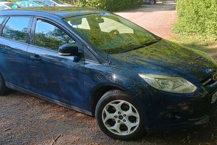 Ford Focus 171.600 km 3.100 &euro; Nürnberg 90439