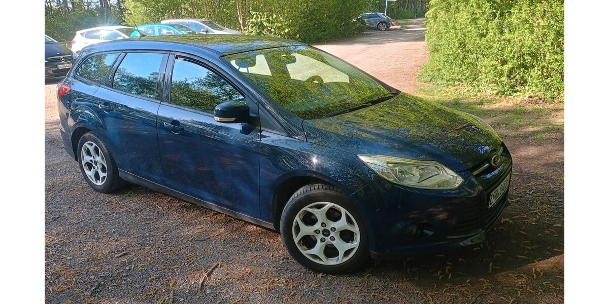 Ford Focus 171.600 km 3.100 &euro; Nürnberg 90439
