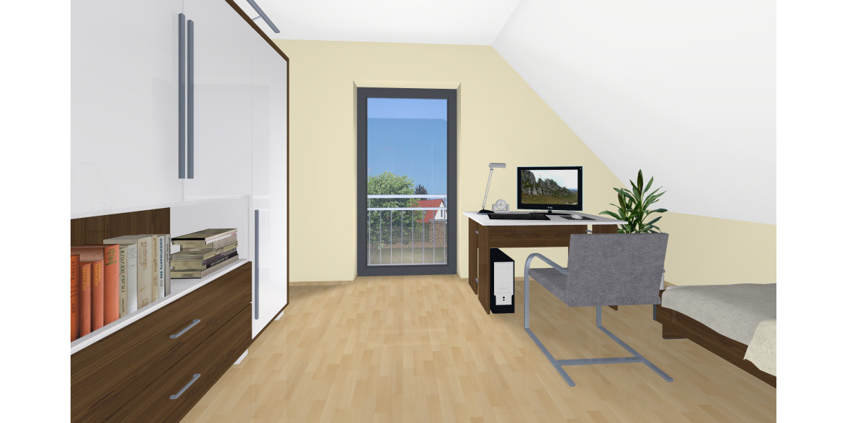 Einfamilienhaus Burgthann Heinleinshof - 5 Zimmer, 126 m&sup2;, 372.500&euro; | Angebot:25661160