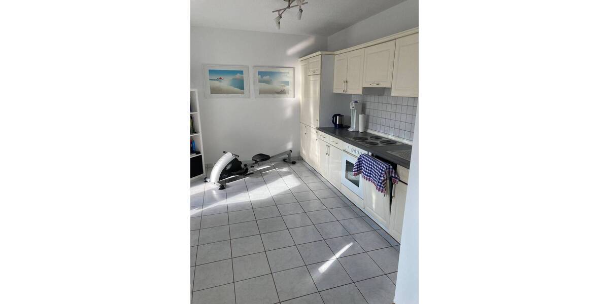 Etagenwohnung Erlangen Eltersdorf - 1 Zimmer, 47 m&sup2;, 620&euro; | Angebot:26596129