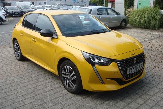 Peugeot 208 75.300 km 12.900 &euro; Fürth 90763